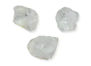 Cristal de Munte Brut