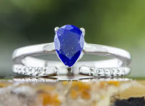 Inel cu Lapis