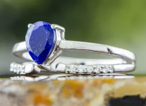 Inel cu Lapis