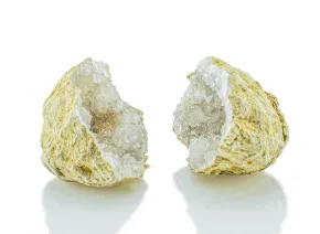 Geodă Cuarț