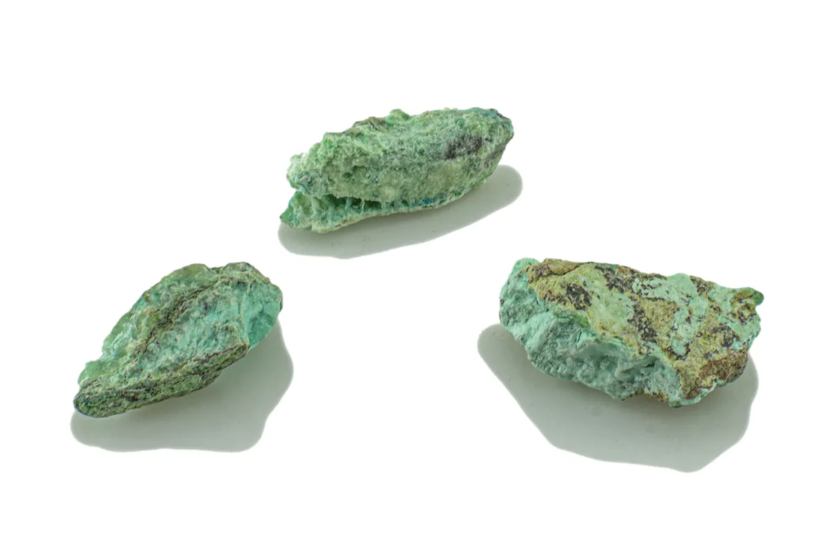 Chrysopraz