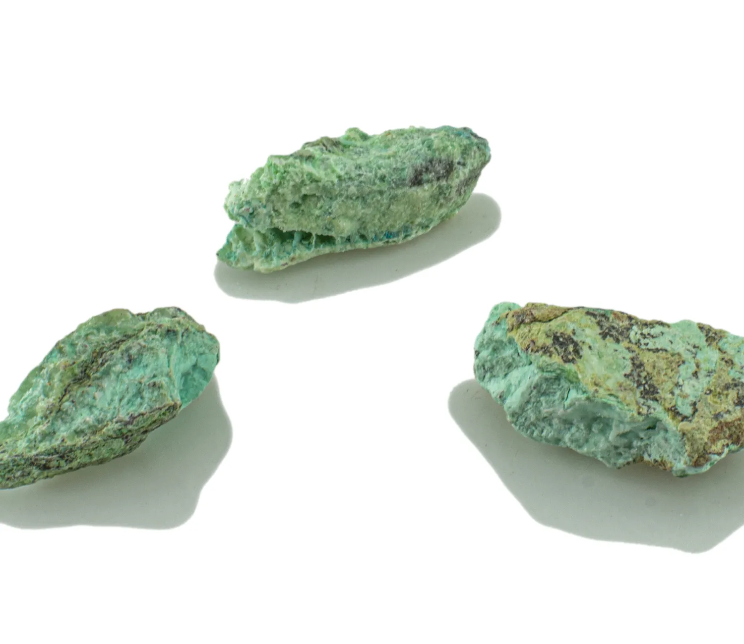 Chrysopraz
