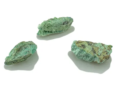 Chrysopraz