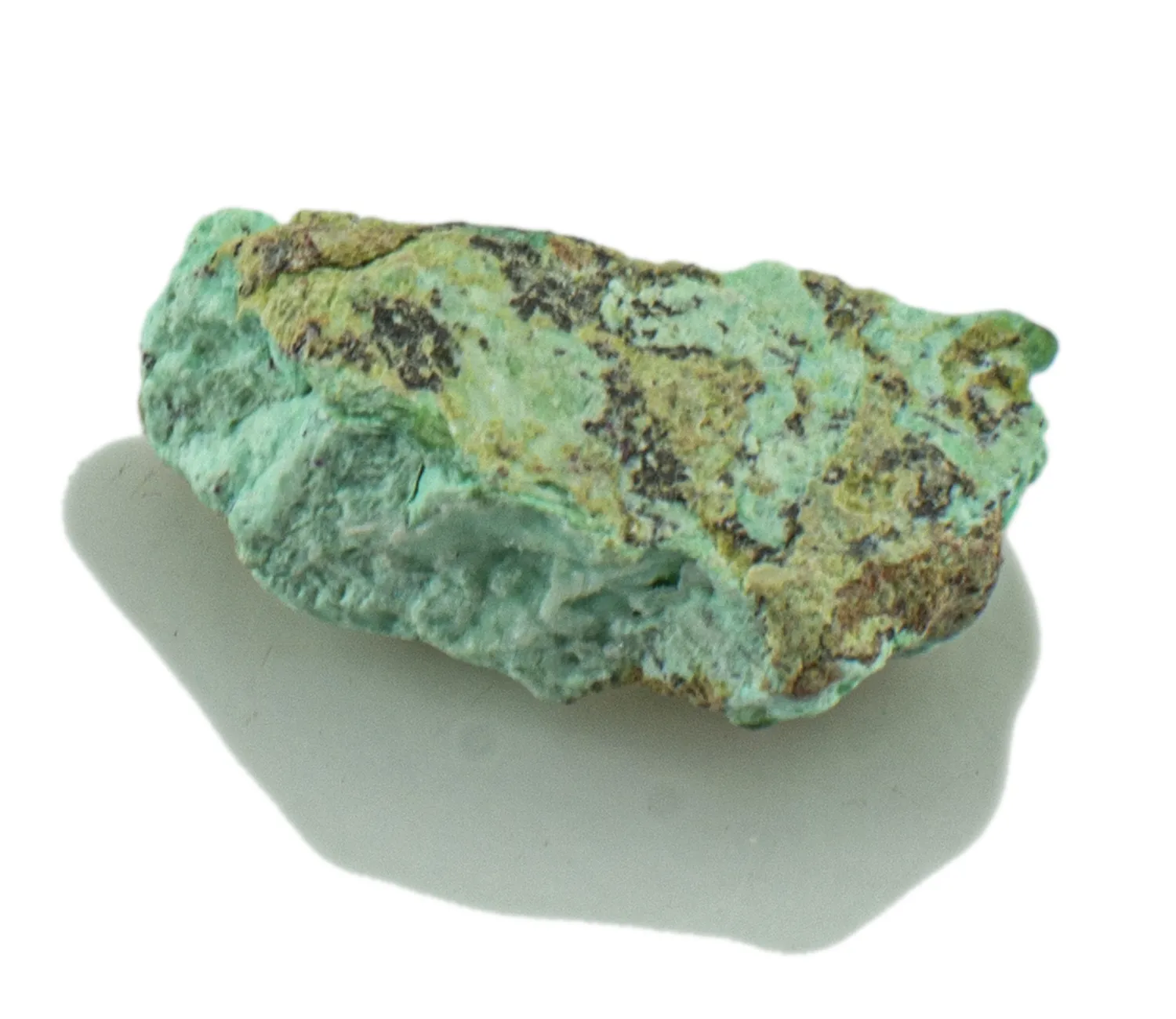 Chrysopraz