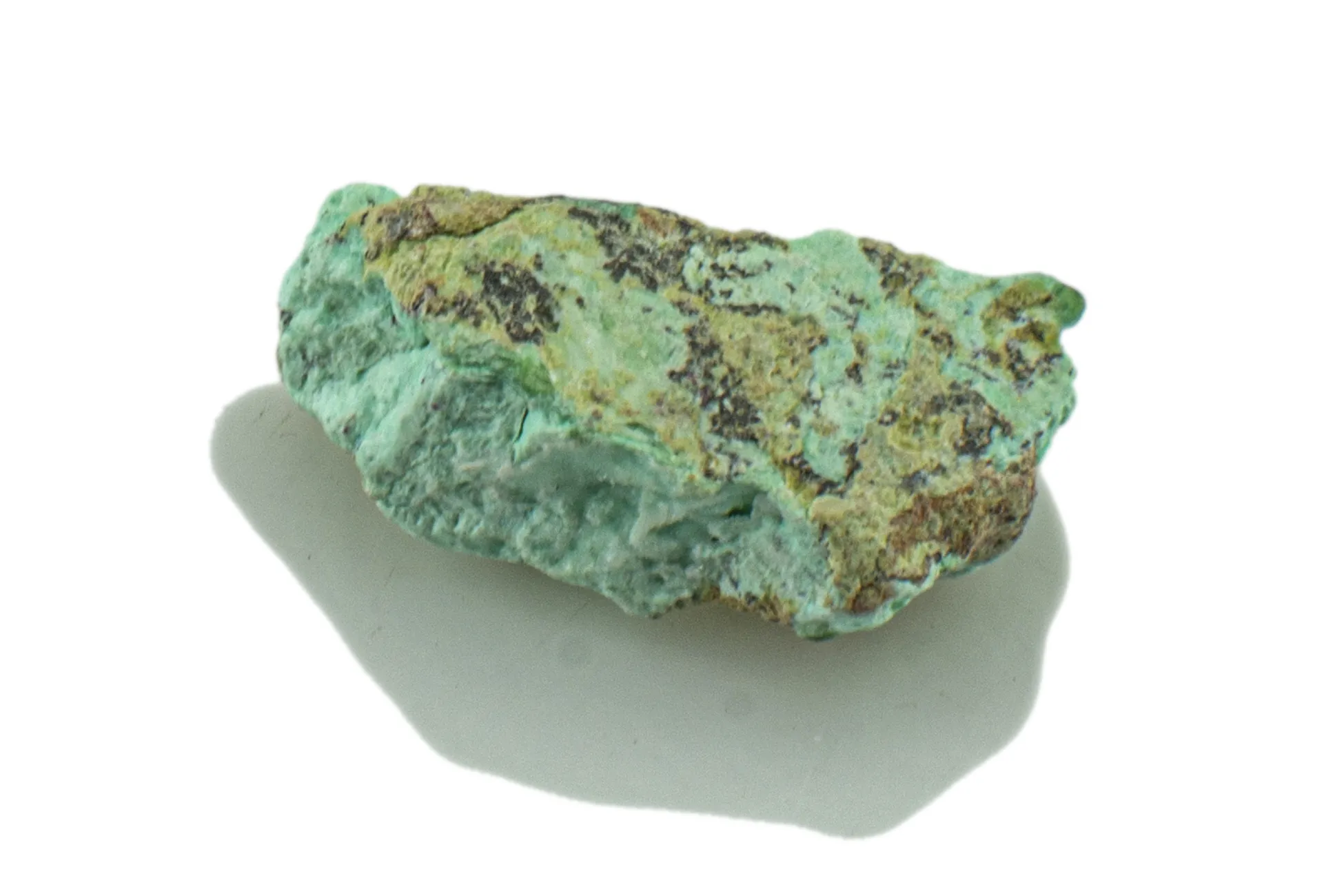 Chrysopraz