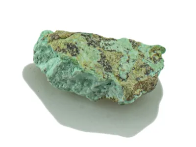 Chrysopraz