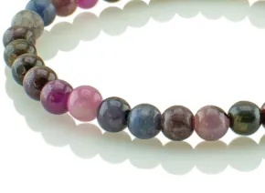 Brățară din Safir Multicolor