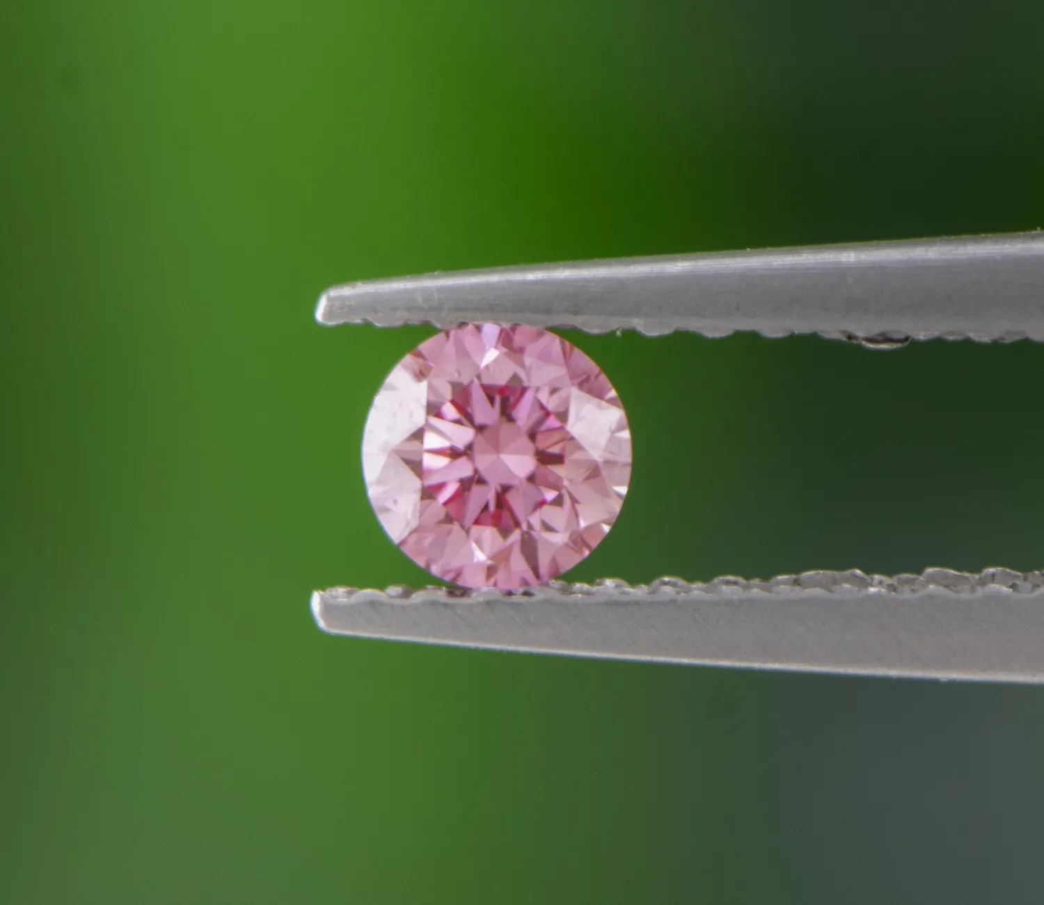 Diamant Roz