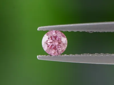 Diamant Roz