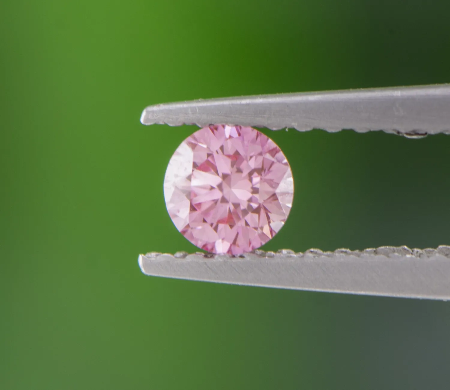Diamant Roz