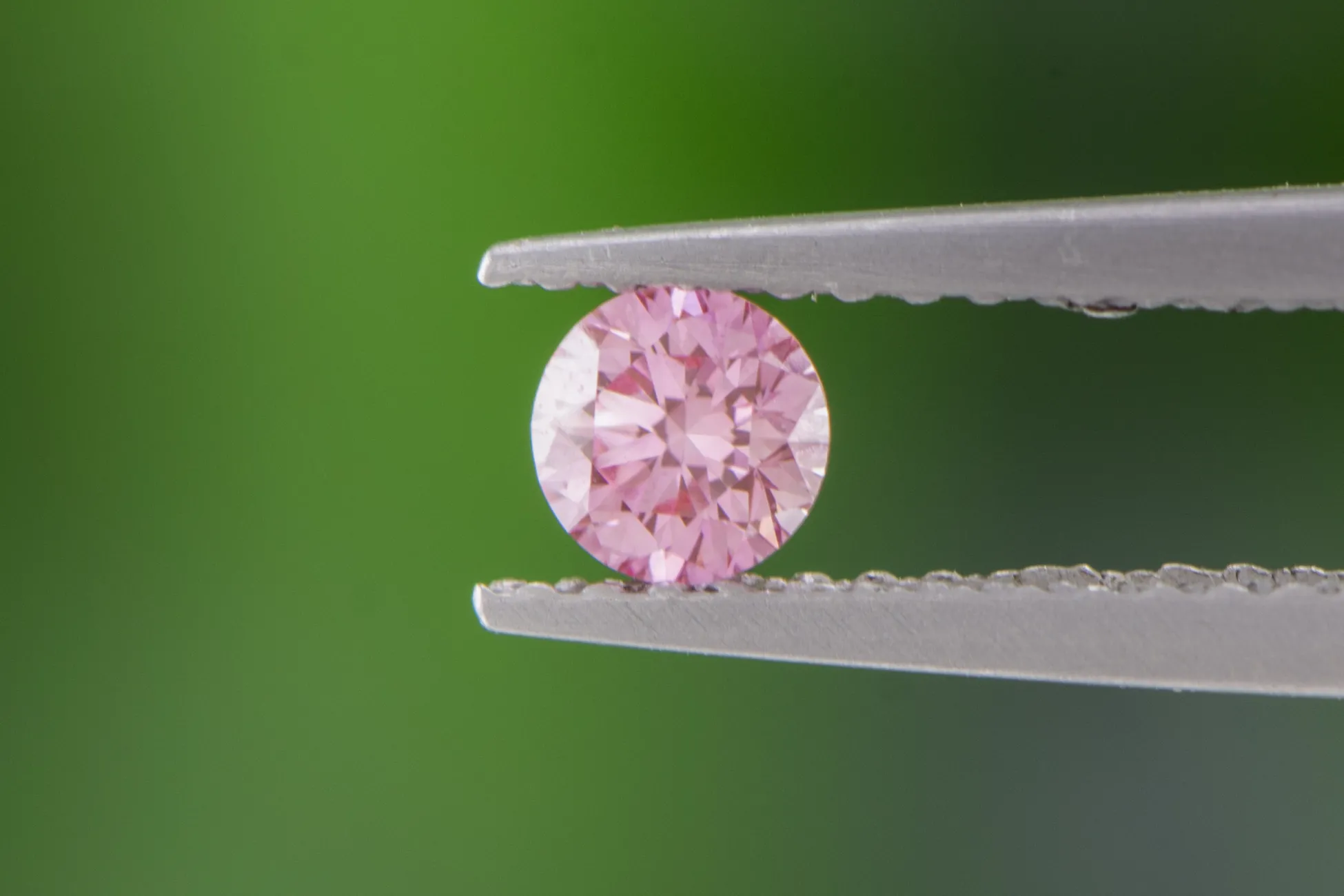 Diamant Roz