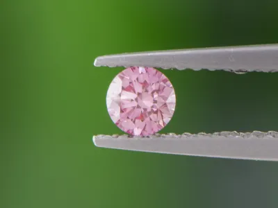 Diamant Roz