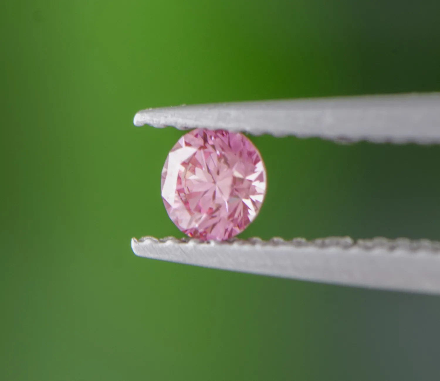 Diamant Roz
