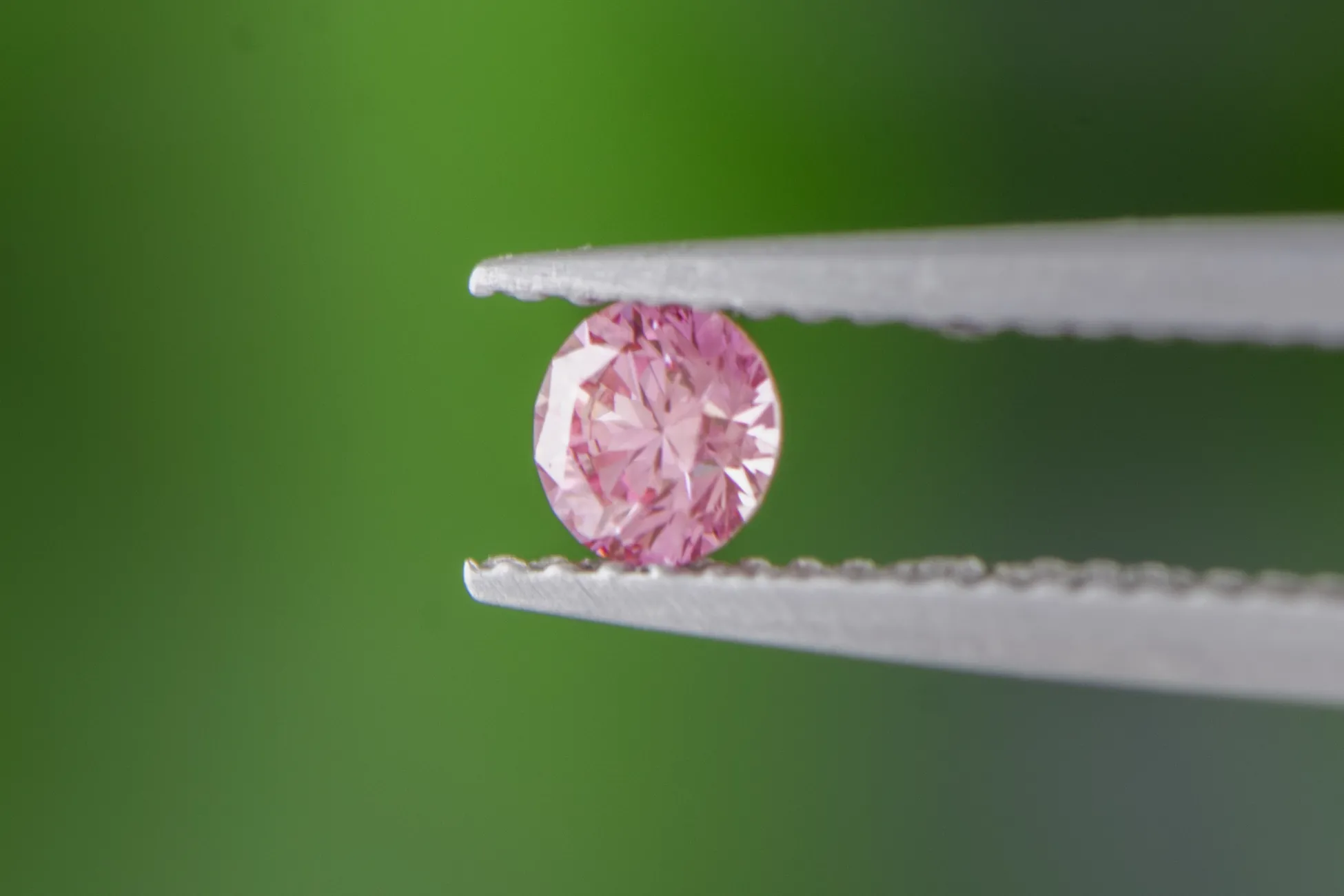 Diamant Roz