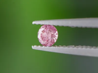 Diamant Roz