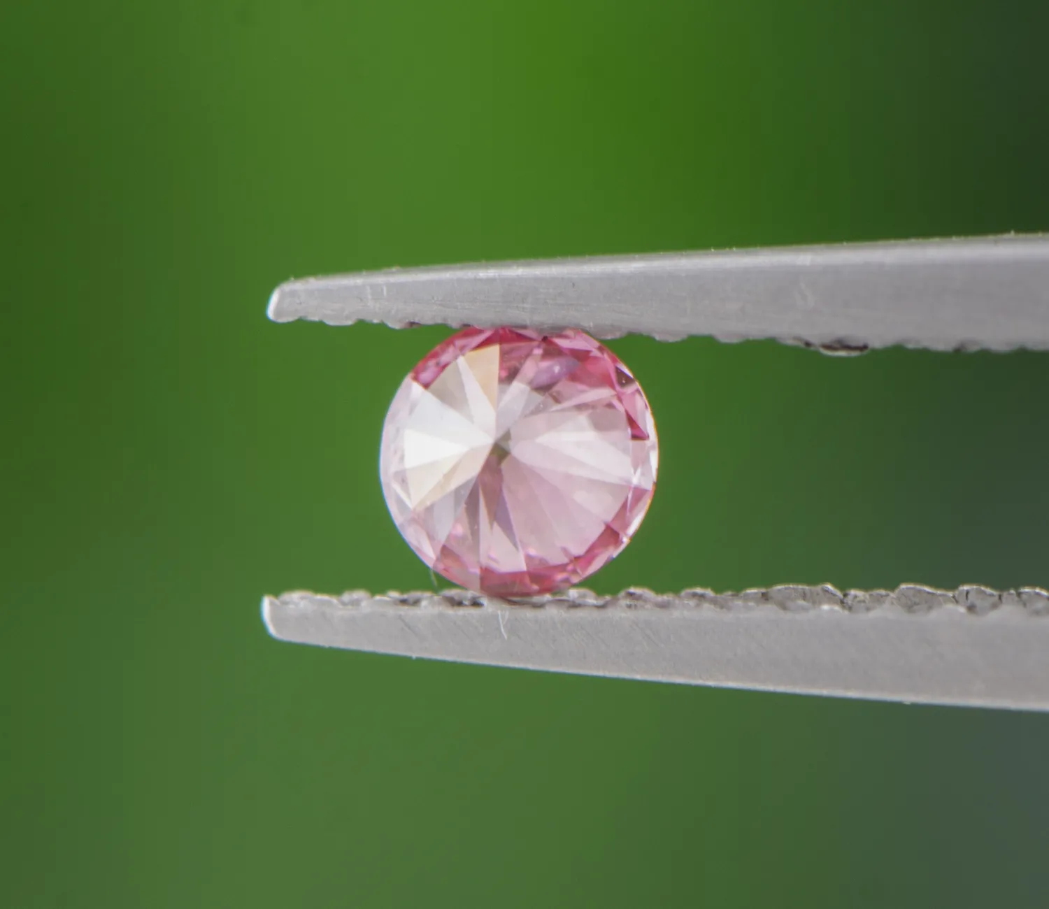 Diamant Roz