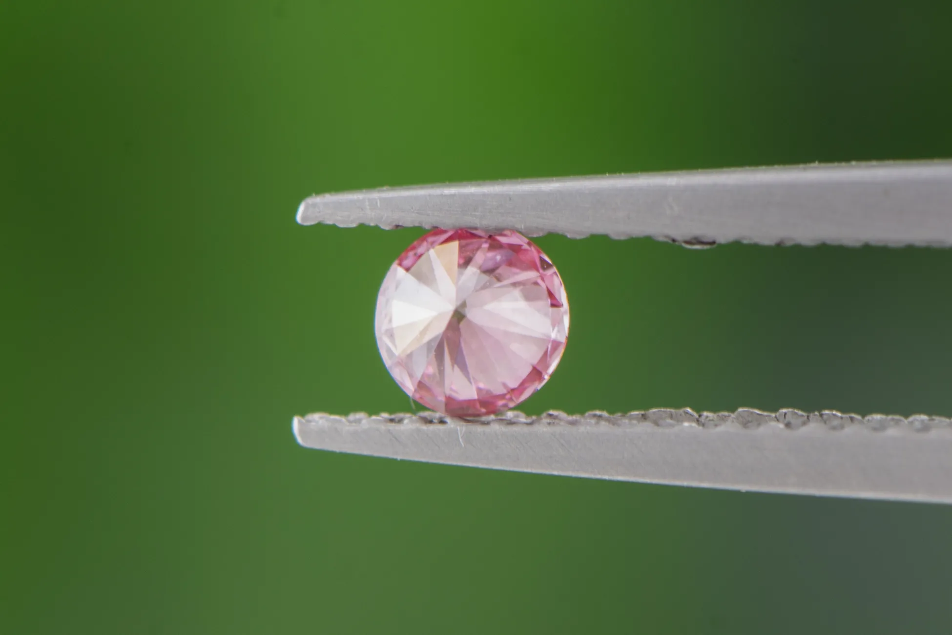 Diamant Roz
