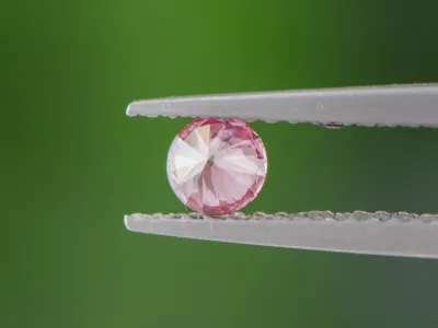 Diamant Roz