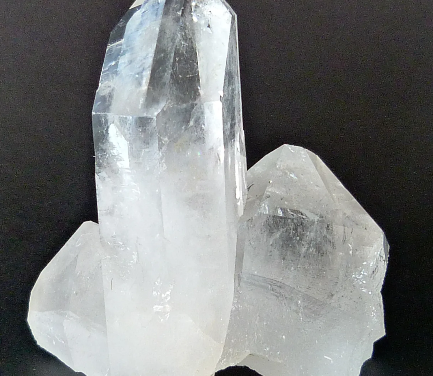 Cristal de munte