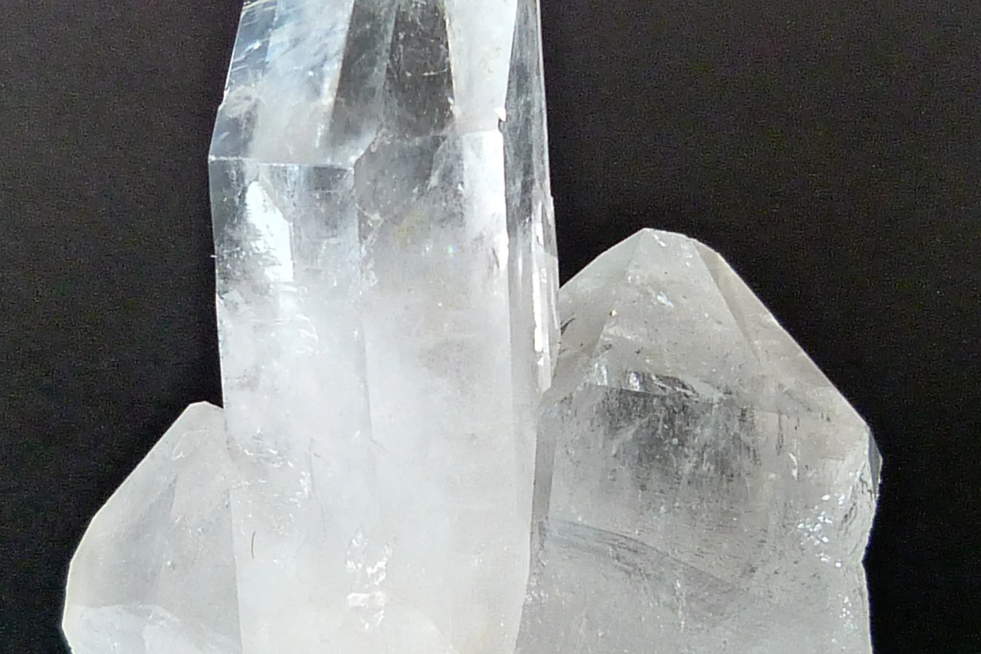 Cristal de munte