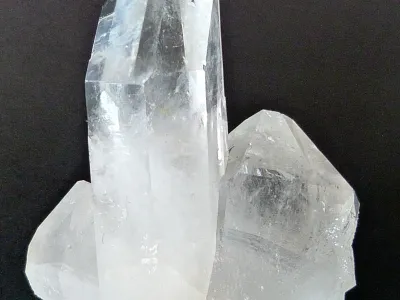 Cristal de munte