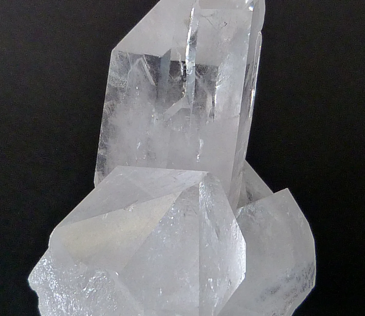 Cristal de munte