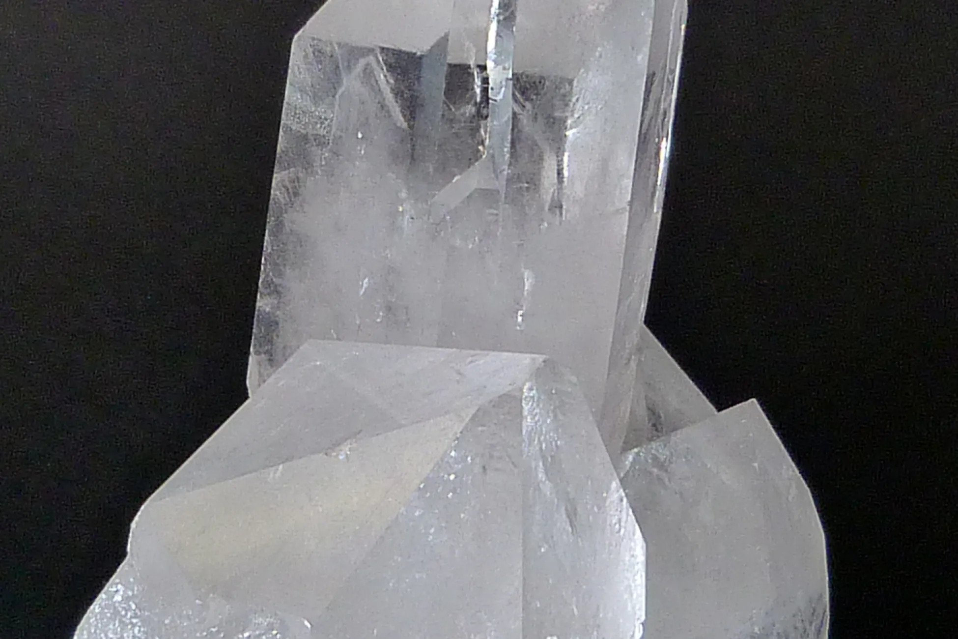 Cristal de munte