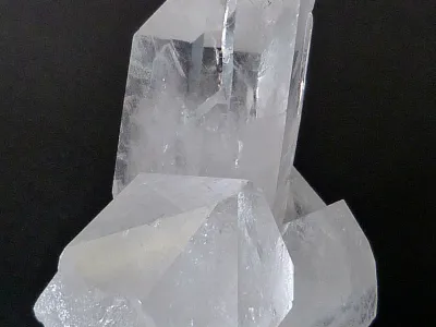 Cristal de munte
