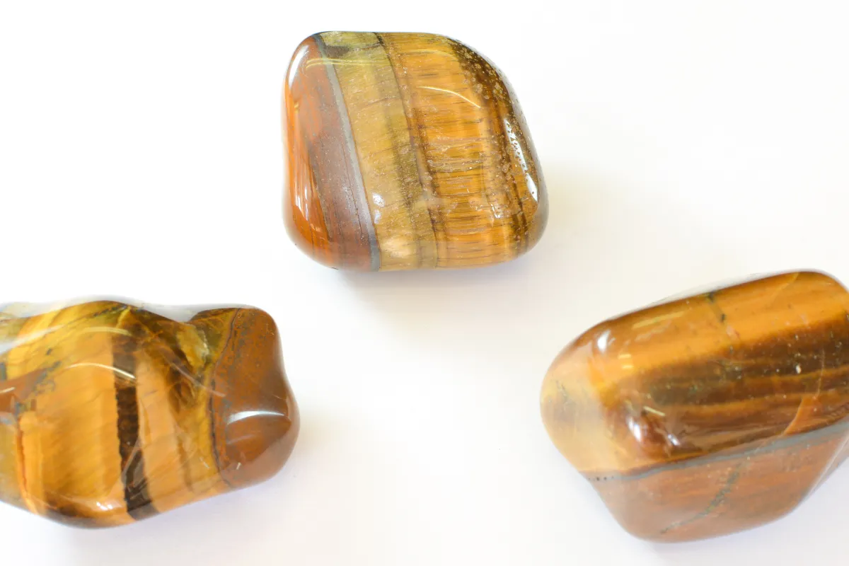 Ochi de Tigru XL