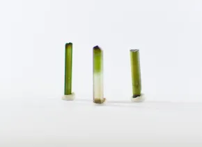 Turmalină Verde