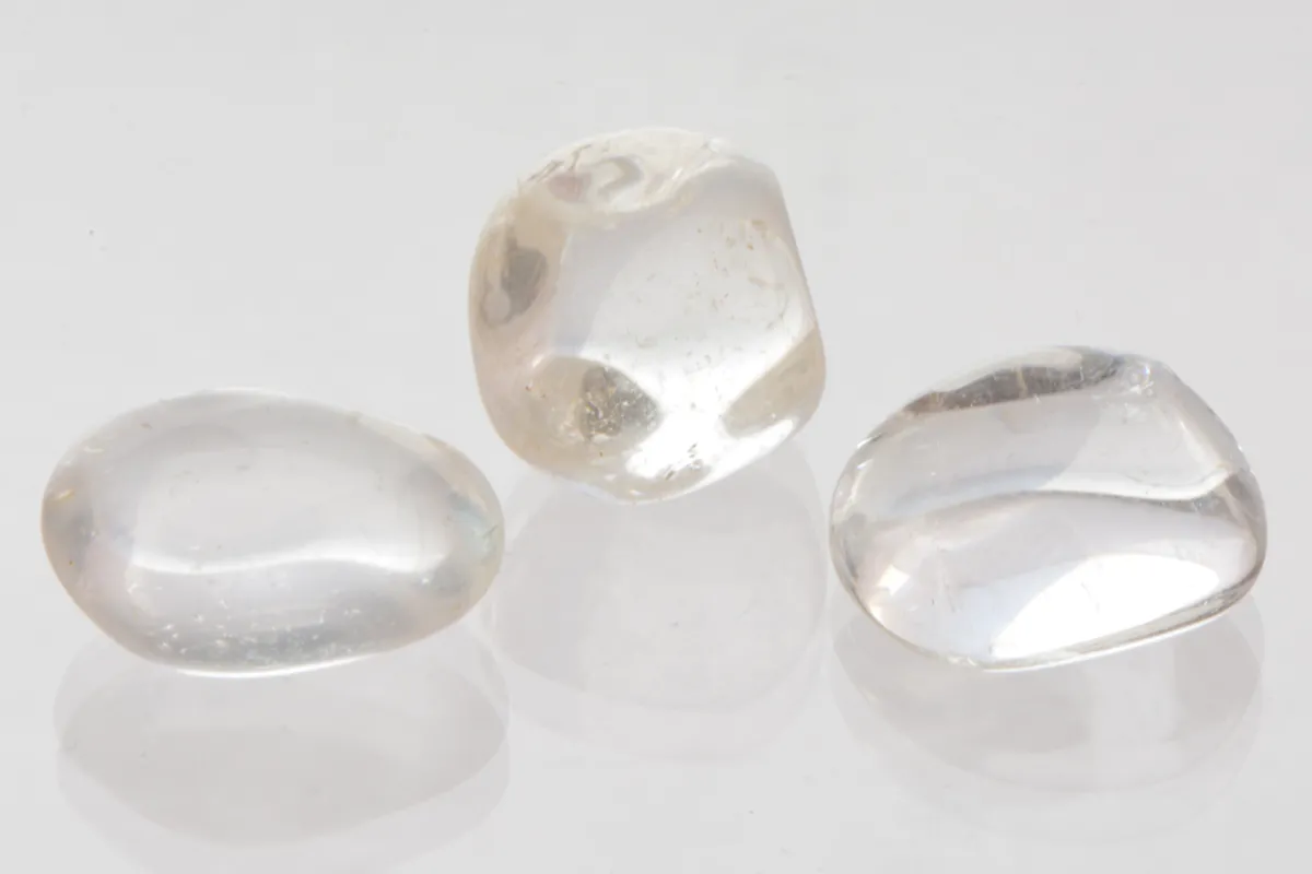 Cristal de Munte - Extra