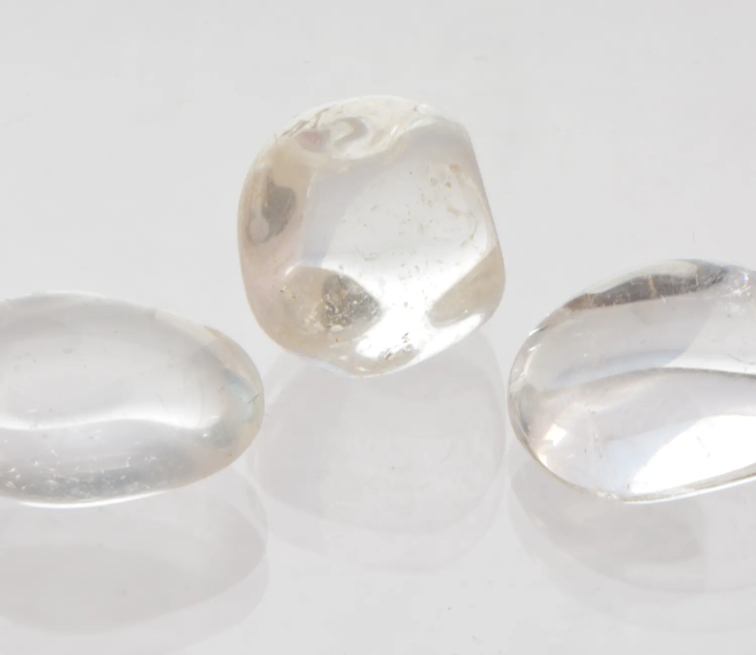 Cristal de Munte - Extra