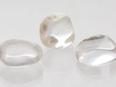 Cristal de Munte - Extra
