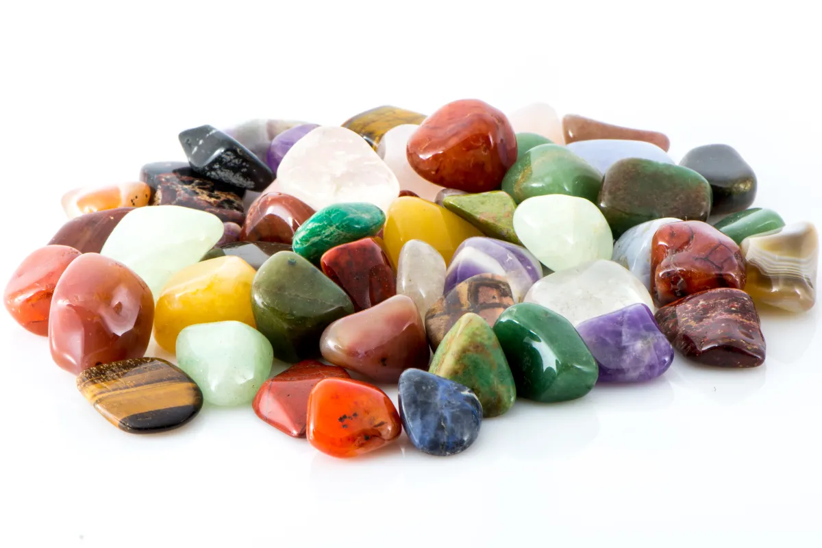 Mix Minerale 10kg