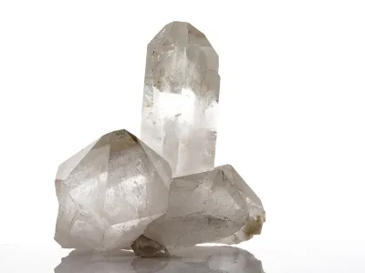 Cristal de munte