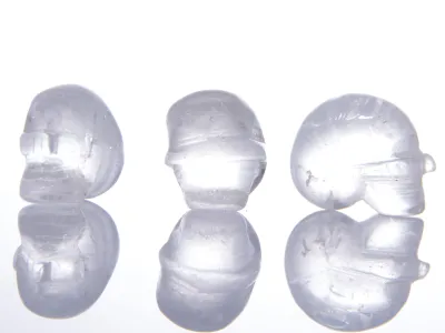 Craniu Cristal de Stâncă