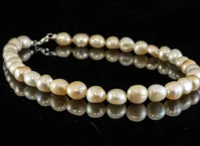 Colier Perle